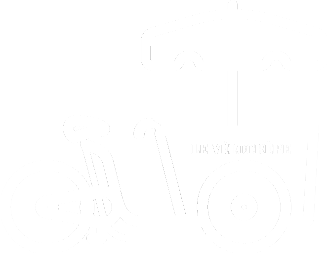 Le vélocrêpe